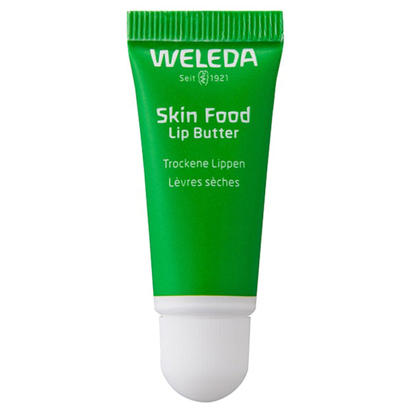 WELEDA Skin Food Lip Butter, 8ml