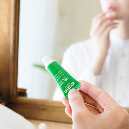 WELEDA Skin Food Lip Butter, 8ml