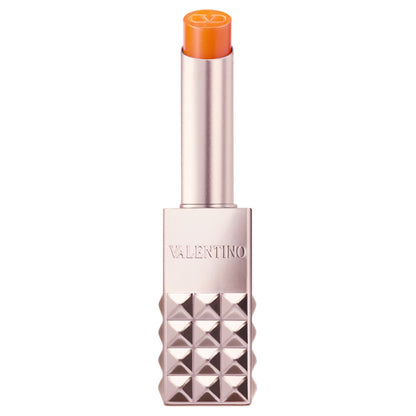 Spike Valentino Lip Balm, 400A SOLAR CORAL, 2.3g