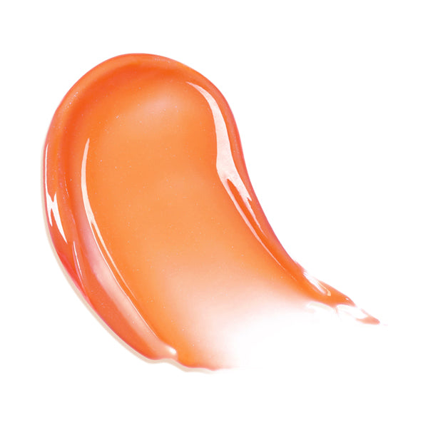 Spike Valentino Lip Balm, 400A SOLAR CORAL, 2.3g