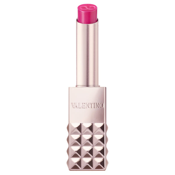 Spike Valentino Lip Balm, 302R EXTRA PINK, 2.3g