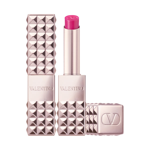 Spike Valentino Lip Balm, 302R EXTRA PINK, 2.3g