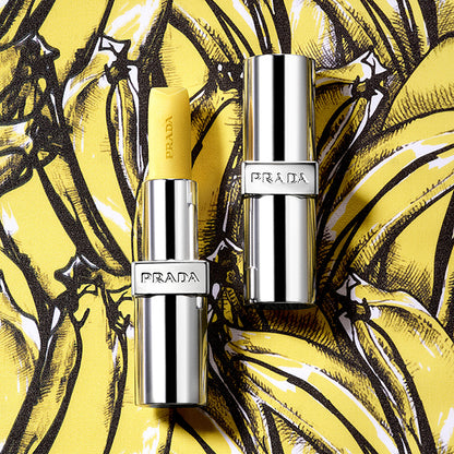 Prada Beauty Lip Balm Frosting Care Refill (U002)