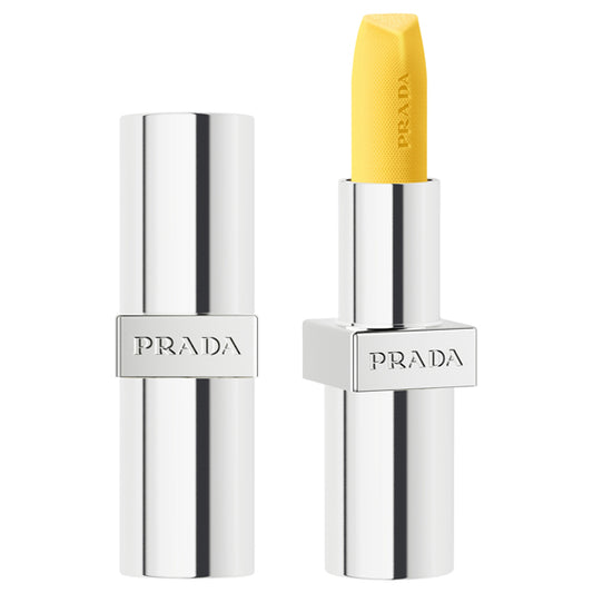 Prada Beauty Lip Balm Frosting Care (U002)