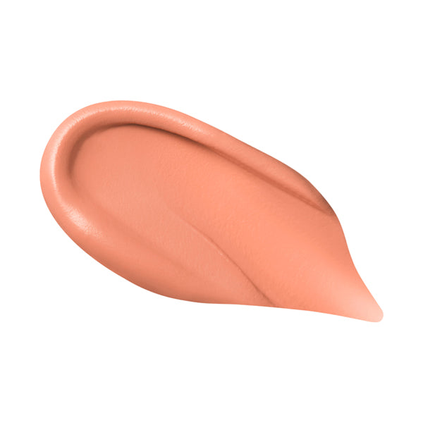 EITHER＆ UV CHEEK MOUSSE (02 APRICOT BLUSH), 9ml