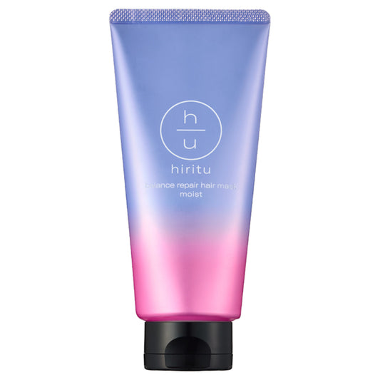 hiritu Balance Repair Hair Mask (Moist), 180g