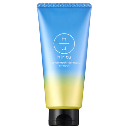 hiritu Balance Repair Hair Mask (Smooth), 180g