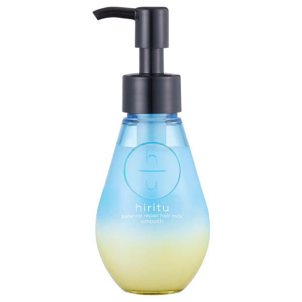 hiritu Balance Repair Hair Milk (Smooth), 100ml