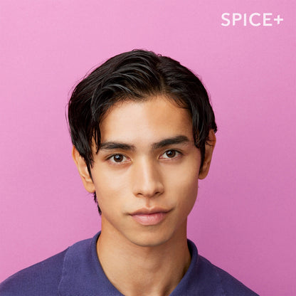 Wet grease, Main unit, 80g, Green apple scent