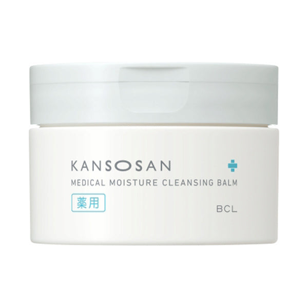 (Pre-order) Medicated moisturizing cleansing balm, 80g