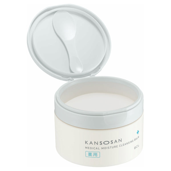 (Pre-order) Medicated moisturizing cleansing balm, 80g
