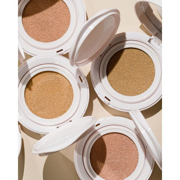 BLEND BERRY Brightening Pico Serum Cushion UV (003 Pink Beige), 15g