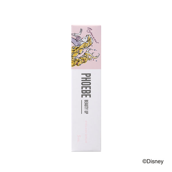 PHOEBE BEAUTY UP Eyelash Serum N2 (Rapunzel), 5ml