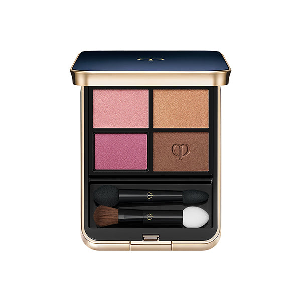 Cle de Peau Beaute Ombres Couleurs Quadri Refill (503)