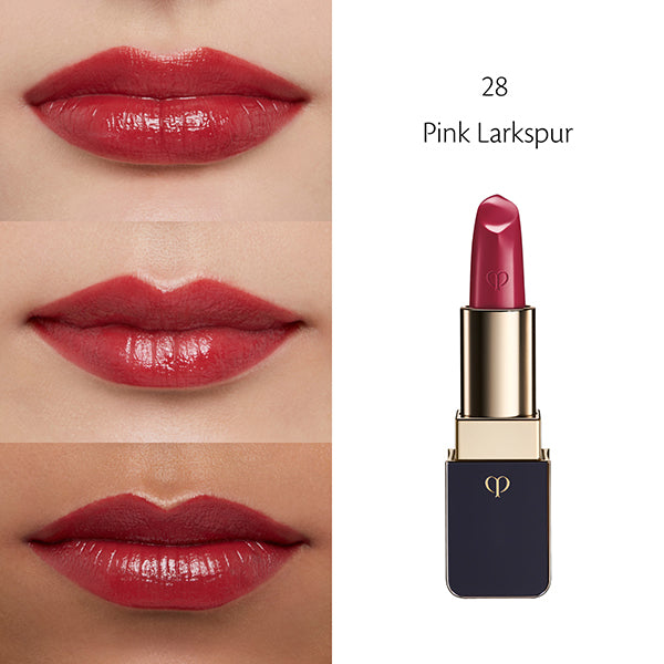 Rouge Allèvres, 28 Pink Larkspur, 4g