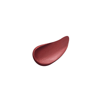 Rouge Allèvres Matte, 123 Orange Cosmos, 4g, Natural rose oil fragrance