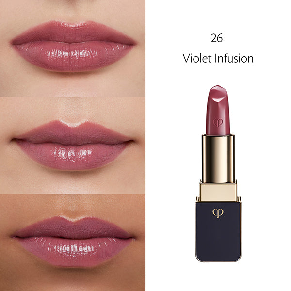 Rouge Allèvres, 26 Violet Infusion, 4g