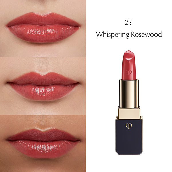 Rouge Allèvres, 25 Whispering Rosewood, 4g