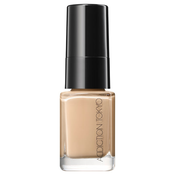 ADDICTION Base Makeup Trial Kit II (103)