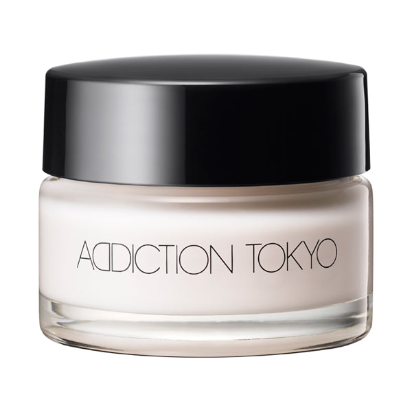 ADDICTION Base Makeup Trial Kit II, 101, 10ml, 20g