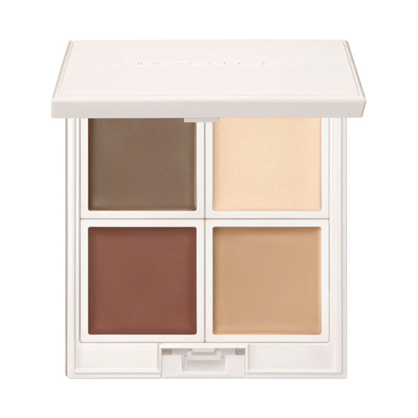 Complete Palette "Soft Hue", 102 Maroon Hue