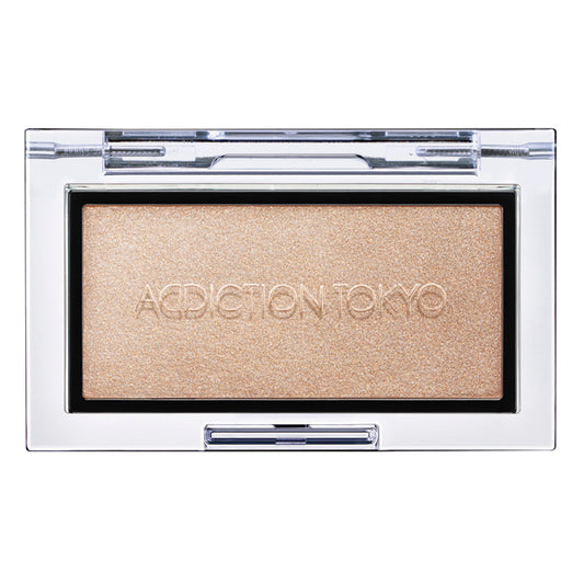 The Blush Nuancer, 008N Nude Elegance, 2.8g