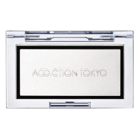 ADDICTION The Blush Nuancer (007N Sugar Veil)