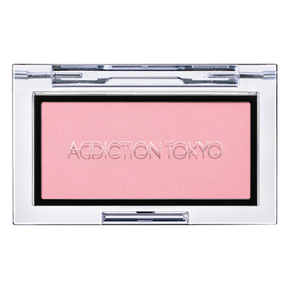 The Blush Matte, 015M Like a Romance, 2.8g