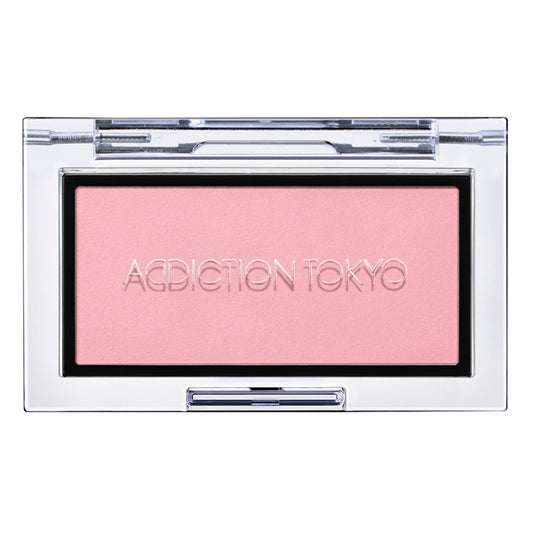 The Blush Matte, 015M Like a Romance, 2.8g