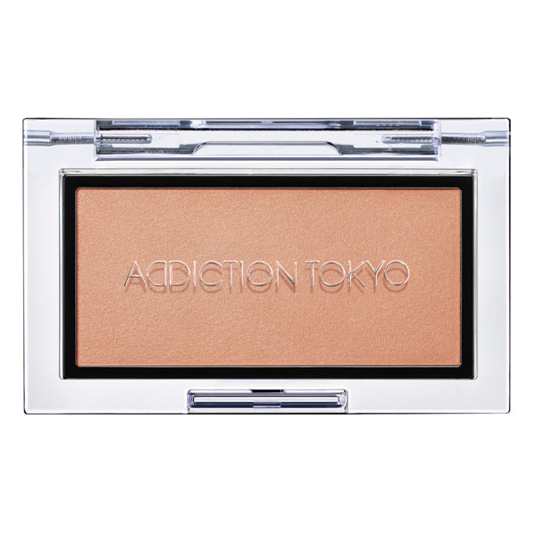 The Blush Matte, 014M Mellow Sun, 2.8g