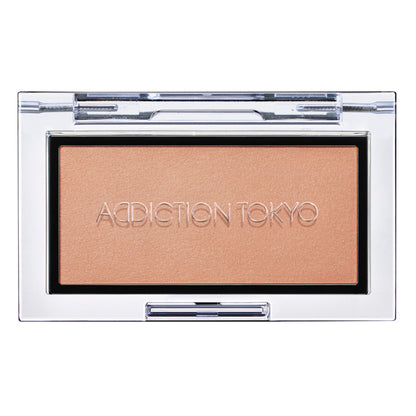 The Blush Matte, 014M Mellow Sun, 2.8g
