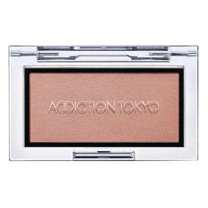 The Blush Matte, 013M Rose Suede, 2.8g