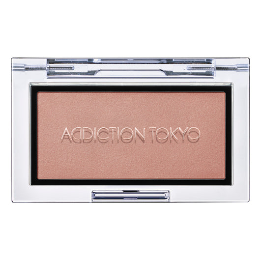 The Blush Matte, 013M Rose Suede, 2.8g