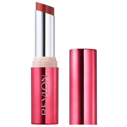 Revlon Super Lustrous Dewy Shine Lipstick (008 Daring)