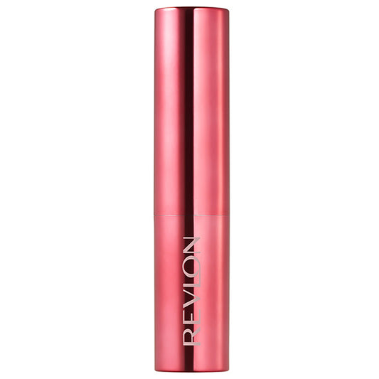Revlon Super Lustrous Dewy Shine Lipstick (007 Flying to the Moon)