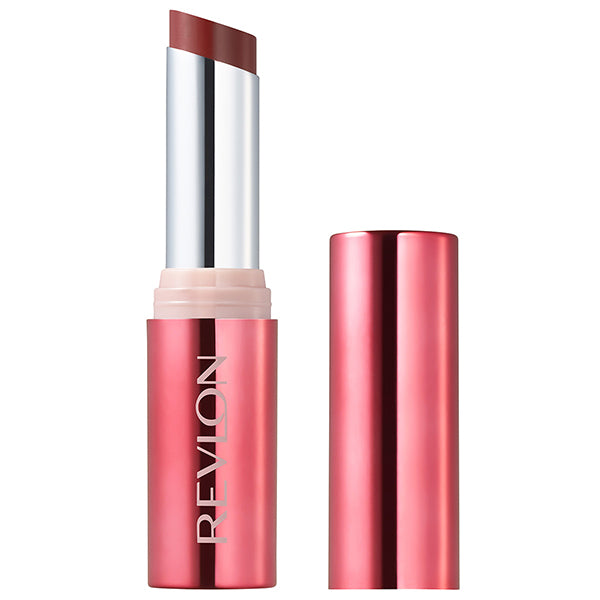 Revlon Super Lustrous Dewy Shine Lipstick (007 Flying to the Moon)
