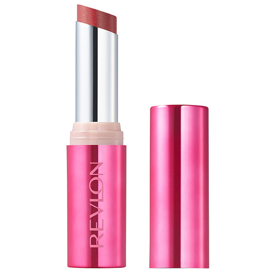 Revlon Super Lustrous Dewy Shine Lipstick (005 Heaven)
