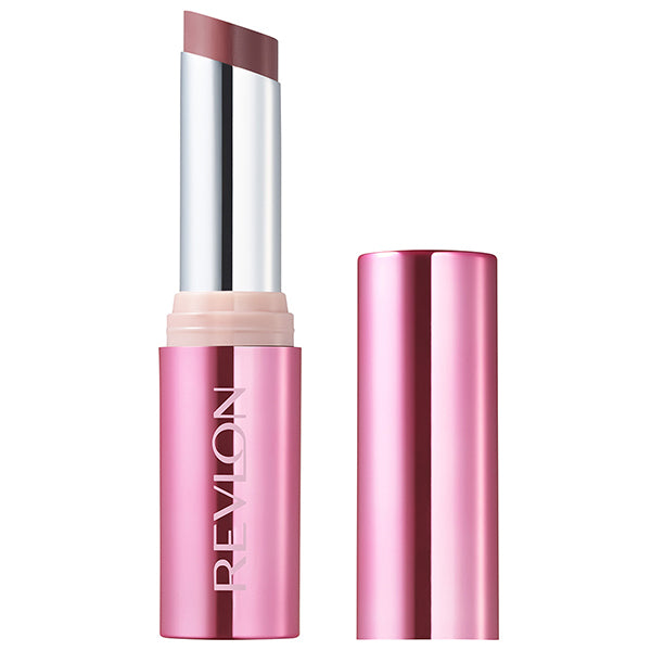Revlon Super Lustrous Dewy Shine Lipstick (004 Spell of Love)