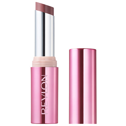 Revlon Super Lustrous Dewy Shine Lipstick (004 Spell of Love)