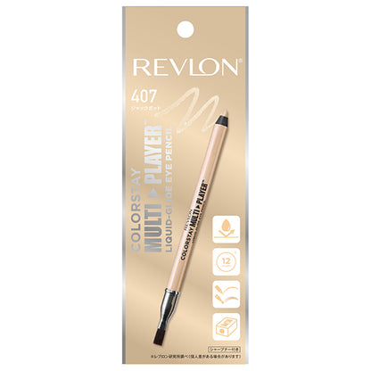 Revlon ColorStay Multiplayer Eye Pencil (407 Jackpot)