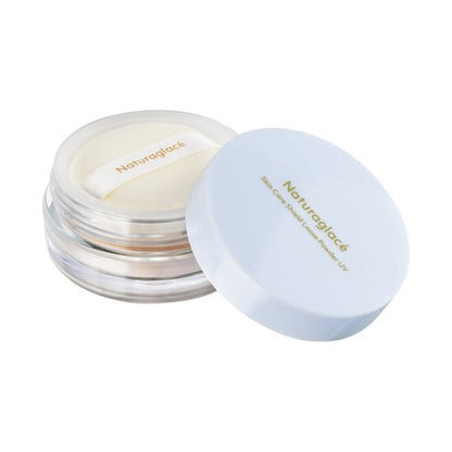 (Pre-order) Skin Treatment Foundation N Set, SPF50+ PA+++, NO1 Natural Ochre 1, 30g, 3.5g