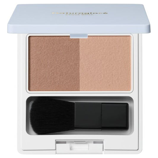 Cheek Blush N, 04 Nude Brown, 3.9g