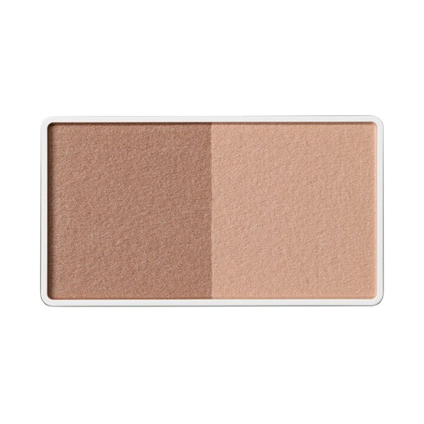 Cheek Blush N, 04 Nude Brown, 3.9g