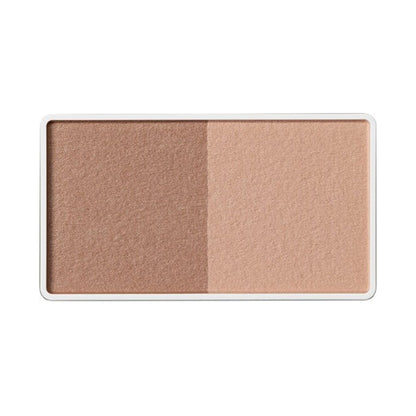 Naturaglace Cheek Blush N (04 Nude Brown)