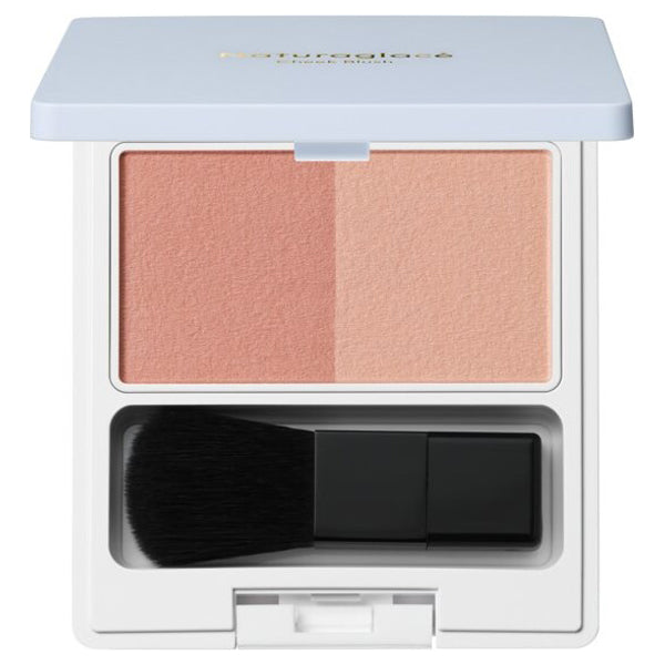 Naturaglace Cheek Blush N (03 Apricot Orange)