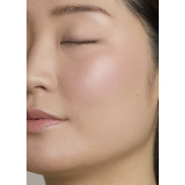 Naturaglace Cheek Blush N (02 Classic Rose)