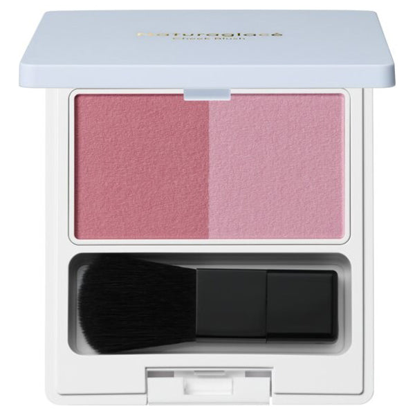 Cheek Blush N, 01 Blooming Pink, 3.9g