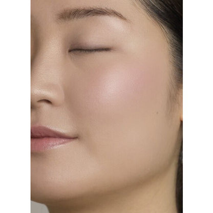 Cheek Blush N, 01 Blooming Pink, 3.9g