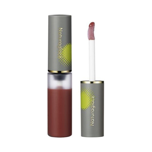 Naturaglace Lip Essence Gloss (02 Earthy Warms)