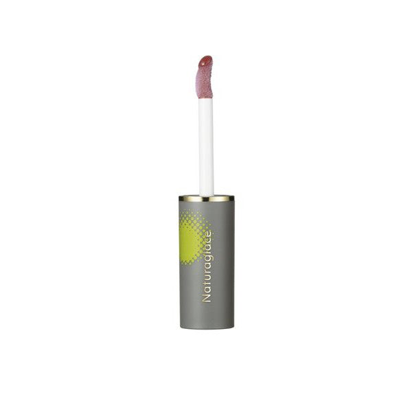 Naturaglace Lip Essence Gloss (02 Earthy Warms)